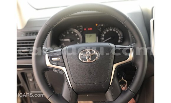 Sayi Imported Toyota Prado Brown Mota in Import - Dubai a Burkina Faso Sayi Imported Toyota Prado Brown Mota in Import - Dubai a Burkina Faso