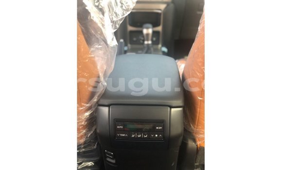 Sayi Imported Toyota Prado Brown Mota in Import - Dubai a Burkina Faso Sayi Imported Toyota Prado Brown Mota in Import - Dubai a Burkina Faso