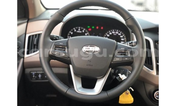 Sayi Imported Hyundai Creta Blue Mota in Import - Dubai a Burkina Faso Sayi Imported Hyundai Creta Blue Mota in Import - Dubai a Burkina Faso