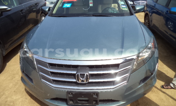 Acheter Neuf Voiture Honda Accord Bleu à Ouagadougou, Burkina-Faso