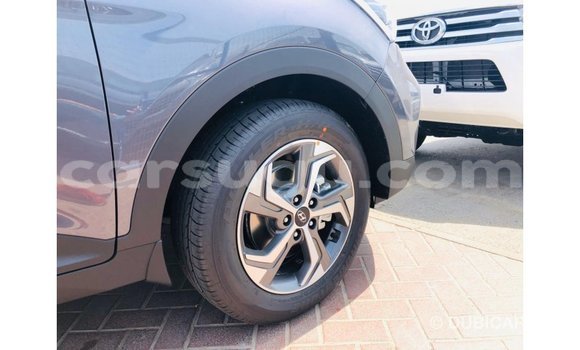 Sayi Imported Hyundai Creta Sauran Mota in Import - Dubai a Burkina Faso Sayi Imported Hyundai Creta Sauran Mota in Import - Dubai a Burkina Faso