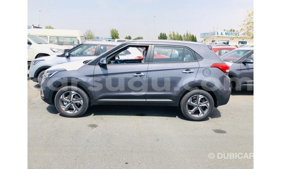 Sayi Imported Hyundai Creta Sauran Mota in Import - Dubai a Burkina Faso Sayi Imported Hyundai Creta Sauran Mota in Import - Dubai a Burkina Faso