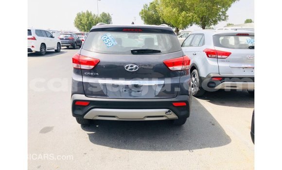 Sayi Imported Hyundai Creta Sauran Mota in Import - Dubai a Burkina Faso Sayi Imported Hyundai Creta Sauran Mota in Import - Dubai a Burkina Faso