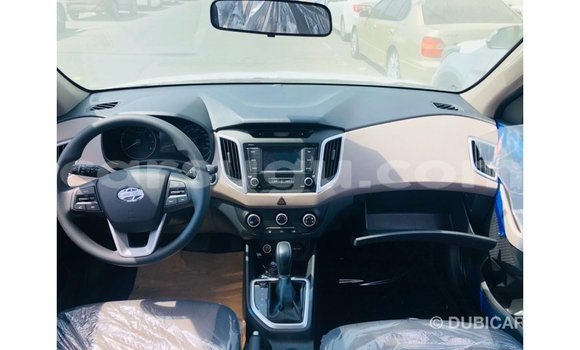 Sayi Imported Hyundai Creta Sauran Mota in Import - Dubai a Burkina Faso Sayi Imported Hyundai Creta Sauran Mota in Import - Dubai a Burkina Faso