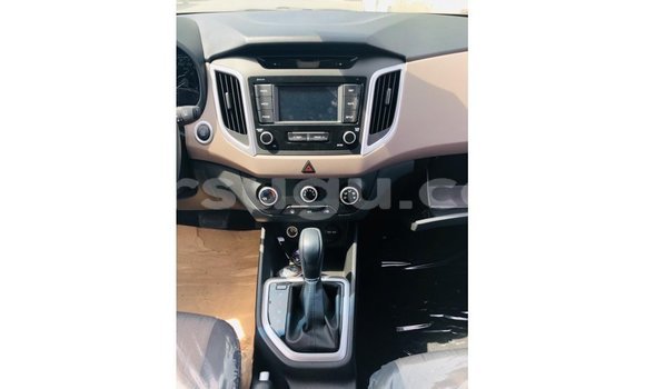 Sayi Imported Hyundai Creta Sauran Mota in Import - Dubai a Burkina Faso Sayi Imported Hyundai Creta Sauran Mota in Import - Dubai a Burkina Faso