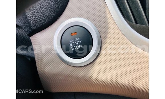 Sayi Imported Hyundai Creta Sauran Mota in Import - Dubai a Burkina Faso Sayi Imported Hyundai Creta Sauran Mota in Import - Dubai a Burkina Faso