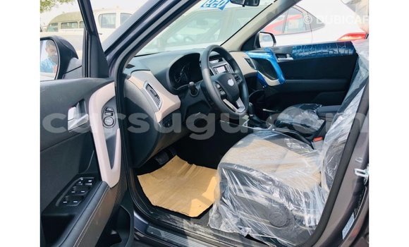 Sayi Imported Hyundai Creta Sauran Mota in Import - Dubai a Burkina Faso Sayi Imported Hyundai Creta Sauran Mota in Import - Dubai a Burkina Faso