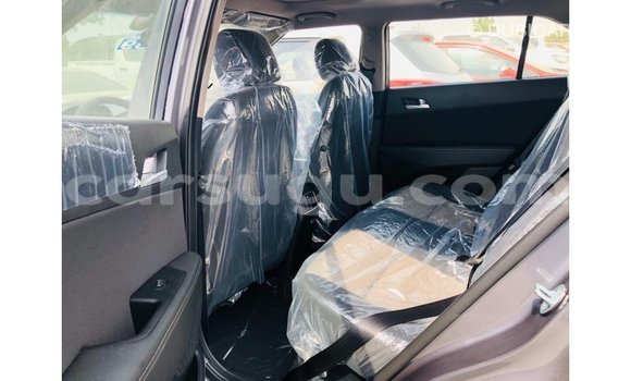 Sayi Imported Hyundai Creta Sauran Mota in Import - Dubai a Burkina Faso Sayi Imported Hyundai Creta Sauran Mota in Import - Dubai a Burkina Faso