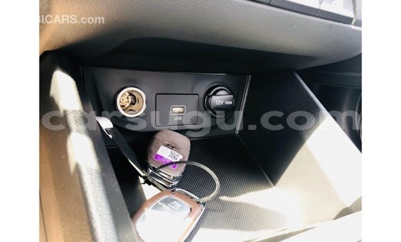Sayi Imported Hyundai Creta Sauran Mota in Import - Dubai a Burkina Faso Sayi Imported Hyundai Creta Sauran Mota in Import - Dubai a Burkina Faso