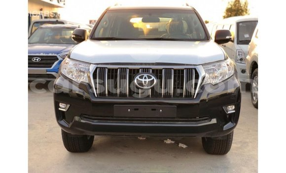 Sayi Imported Toyota Prado Black Mota in Import - Dubai a Burkina Faso Sayi Imported Toyota Prado Black Mota in Import - Dubai a Burkina Faso