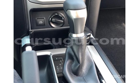 Sayi Imported Toyota Prado Black Mota in Import - Dubai a Burkina Faso Sayi Imported Toyota Prado Black Mota in Import - Dubai a Burkina Faso