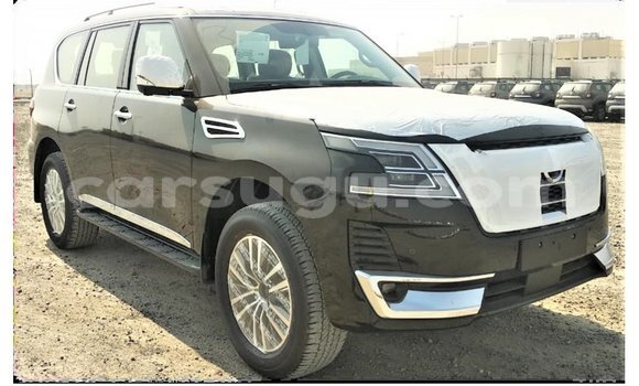 Acheter Import Voiture Nissan Patrol Noir à Import - Dubai, Burkina-Faso Acheter Import Voiture Nissan Patrol Noir à Import - Dubai, Burkina-Faso