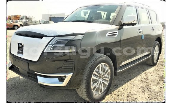 Acheter Import Voiture Nissan Patrol Noir à Import - Dubai, Burkina-Faso Acheter Import Voiture Nissan Patrol Noir à Import - Dubai, Burkina-Faso