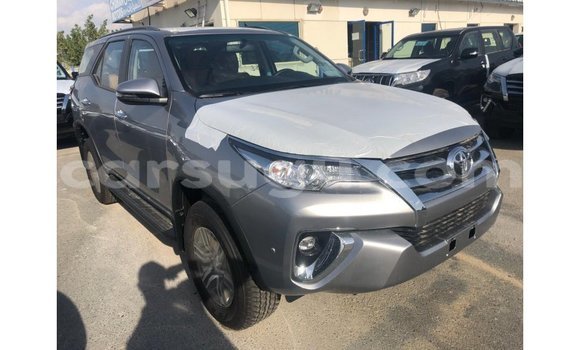 Sayi Imported Toyota Fortuner Sauran Mota in Import - Dubai a Burkina Faso Sayi Imported Toyota Fortuner Sauran Mota in Import - Dubai a Burkina Faso