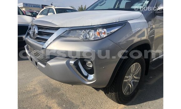Sayi Imported Toyota Fortuner Sauran Mota in Import - Dubai a Burkina Faso Sayi Imported Toyota Fortuner Sauran Mota in Import - Dubai a Burkina Faso