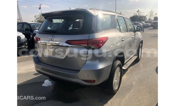Sayi Imported Toyota Fortuner Sauran Mota in Import - Dubai a Burkina Faso Sayi Imported Toyota Fortuner Sauran Mota in Import - Dubai a Burkina Faso