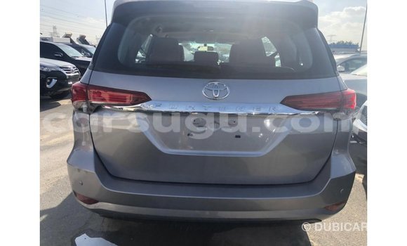 Sayi Imported Toyota Fortuner Sauran Mota in Import - Dubai a Burkina Faso Sayi Imported Toyota Fortuner Sauran Mota in Import - Dubai a Burkina Faso