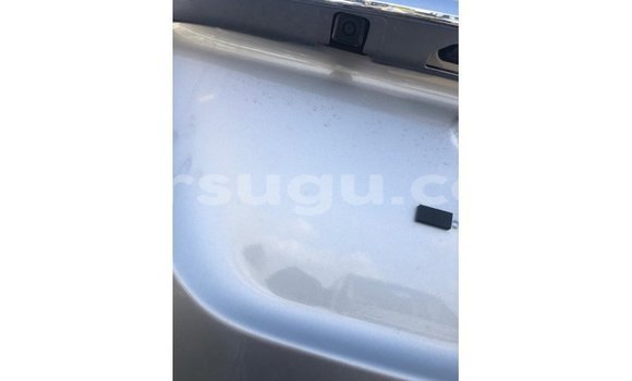 Sayi Imported Toyota Fortuner Sauran Mota in Import - Dubai a Burkina Faso Sayi Imported Toyota Fortuner Sauran Mota in Import - Dubai a Burkina Faso