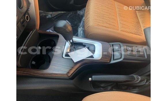 Sayi Imported Toyota Fortuner Sauran Mota in Import - Dubai a Burkina Faso Sayi Imported Toyota Fortuner Sauran Mota in Import - Dubai a Burkina Faso