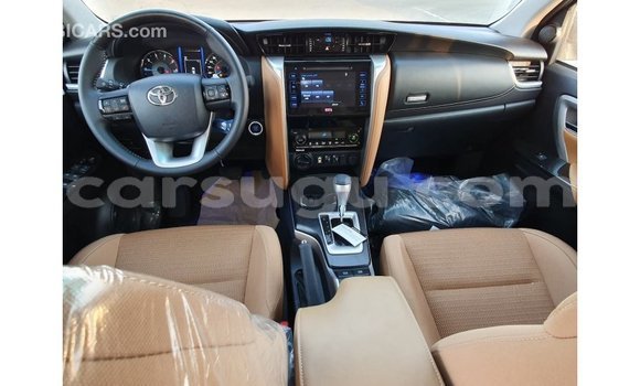 Acheter Import Voiture Toyota Fortuner Autre à Import - Dubai, Burkina-Faso Acheter Import Voiture Toyota Fortuner Autre à Import - Dubai, Burkina-Faso