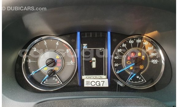 Acheter Import Voiture Toyota Fortuner Autre à Import - Dubai, Burkina-Faso Acheter Import Voiture Toyota Fortuner Autre à Import - Dubai, Burkina-Faso