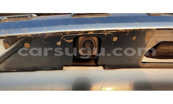 Acheter Import Voiture Toyota Fortuner Autre à Import - Dubai, Burkina-Faso Acheter Import Voiture Toyota Fortuner Autre à Import - Dubai, Burkina-Faso