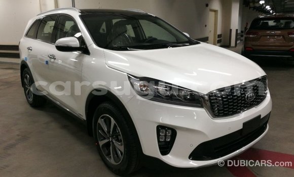 Acheter Import Voiture Kia Sorento Blanc à Import - Dubai, Burkina-Faso Acheter Import Voiture Kia Sorento Blanc à Import - Dubai, Burkina-Faso