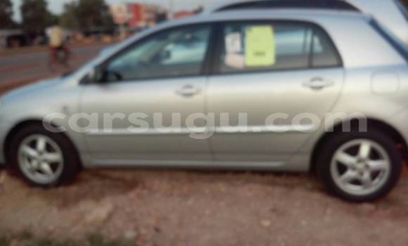 Acheter Neuf Voiture Toyota Corolla Gris à Ouagadougou au Burkina-Faso Acheter Neuf Voiture Toyota Corolla Gris à Ouagadougou au Burkina-Faso