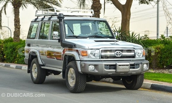 Acheter Import Voiture Toyota Land Cruiser Autre à Import - Dubai, Burkina-Faso Acheter Import Voiture Toyota Land Cruiser Autre à Import - Dubai, Burkina-Faso