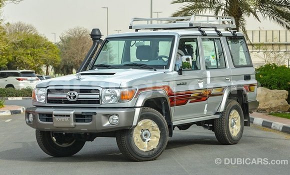 Acheter Import Voiture Toyota Land Cruiser Autre à Import - Dubai, Burkina-Faso Acheter Import Voiture Toyota Land Cruiser Autre à Import - Dubai, Burkina-Faso