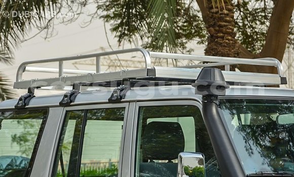 Acheter Import Voiture Toyota Land Cruiser Autre à Import - Dubai, Burkina-Faso Acheter Import Voiture Toyota Land Cruiser Autre à Import - Dubai, Burkina-Faso
