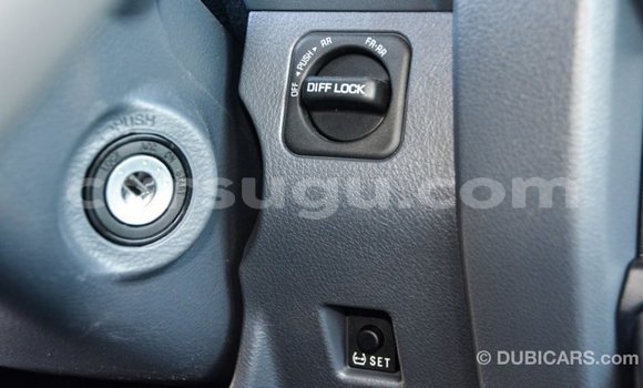 Acheter Import Voiture Toyota Land Cruiser Autre à Import - Dubai, Burkina-Faso Acheter Import Voiture Toyota Land Cruiser Autre à Import - Dubai, Burkina-Faso