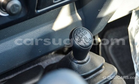 Acheter Import Voiture Toyota Land Cruiser Autre à Import - Dubai, Burkina-Faso Acheter Import Voiture Toyota Land Cruiser Autre à Import - Dubai, Burkina-Faso