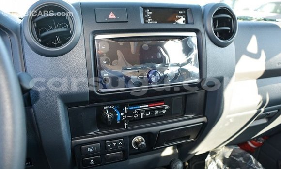 Acheter Import Voiture Toyota Land Cruiser Autre à Import - Dubai, Burkina-Faso Acheter Import Voiture Toyota Land Cruiser Autre à Import - Dubai, Burkina-Faso