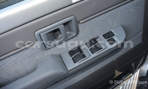 Acheter Import Voiture Toyota Land Cruiser Autre à Import - Dubai, Burkina-Faso Acheter Import Voiture Toyota Land Cruiser Autre à Import - Dubai, Burkina-Faso