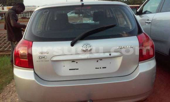 Acheter Neuf Voiture Toyota Corolla Gris à Ouagadougou, Burkina-Faso Acheter Neuf Voiture Toyota Corolla Gris à Ouagadougou, Burkina-Faso