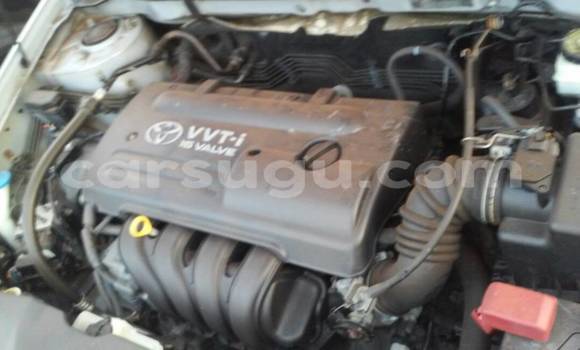 Acheter Neuf Voiture Toyota Corolla Gris à Ouagadougou, Burkina-Faso Acheter Neuf Voiture Toyota Corolla Gris à Ouagadougou, Burkina-Faso