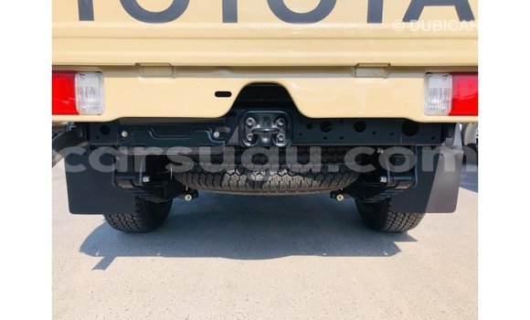 Sayi Imported Toyota Land Cruiser M Mota in Import - Dubai a Burkina Faso Sayi Imported Toyota Land Cruiser M Mota in Import - Dubai a Burkina Faso