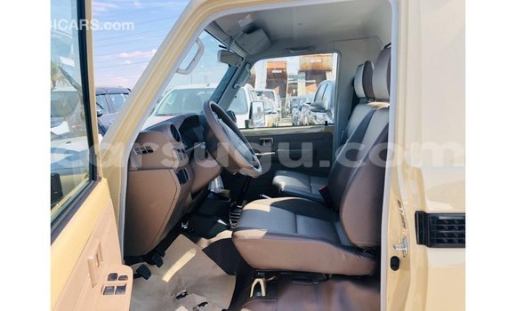 Sayi Imported Toyota Land Cruiser M Mota in Import - Dubai a Burkina Faso Sayi Imported Toyota Land Cruiser M Mota in Import - Dubai a Burkina Faso