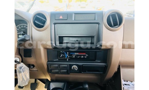 Sayi Imported Toyota Land Cruiser M Mota in Import - Dubai a Burkina Faso Sayi Imported Toyota Land Cruiser M Mota in Import - Dubai a Burkina Faso