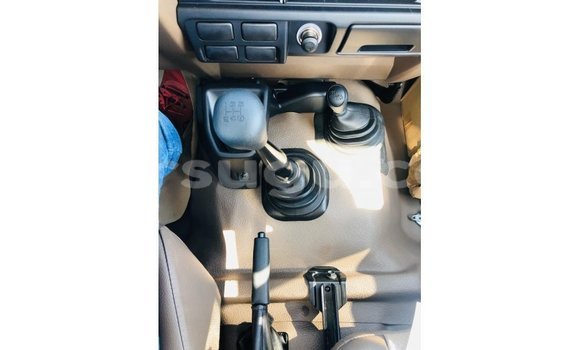 Sayi Imported Toyota Land Cruiser M Mota in Import - Dubai a Burkina Faso Sayi Imported Toyota Land Cruiser M Mota in Import - Dubai a Burkina Faso