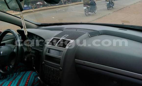 Acheter Neuf Voiture Peugeot 407 Rouge à Ouagadougou, Burkina-Faso Acheter Neuf Voiture Peugeot 407 Rouge à Ouagadougou, Burkina-Faso