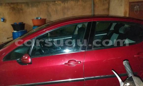 Acheter Neuf Voiture Peugeot 407 Rouge à Ouagadougou, Burkina-Faso Acheter Neuf Voiture Peugeot 407 Rouge à Ouagadougou, Burkina-Faso