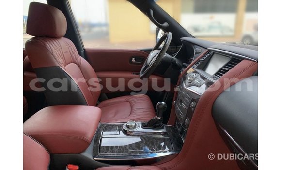 Acheter Import Voiture Nissan Patrol Blanc à Import - Dubai, Burkina-Faso Acheter Import Voiture Nissan Patrol Blanc à Import - Dubai, Burkina-Faso