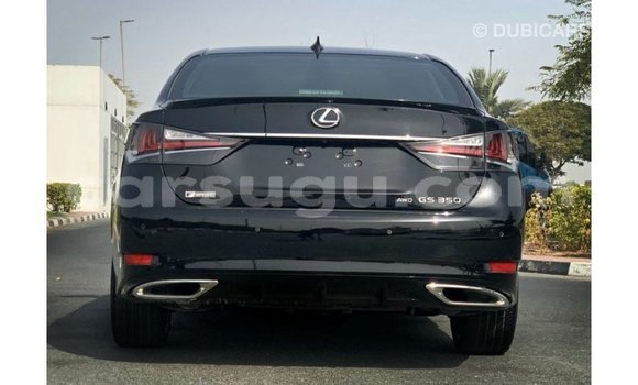 Acheter Import Voiture Lexus GS Noir à Import - Dubai, Burkina-Faso Acheter Import Voiture Lexus GS Noir à Import - Dubai, Burkina-Faso