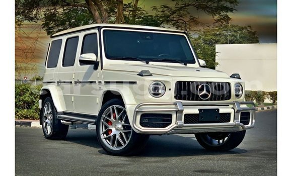 Acheter Import Voiture Mercedes-Benz 190 Blanc à Import - Dubai, Burkina-Faso Acheter Import Voiture Mercedes-Benz 190 Blanc à Import - Dubai, Burkina-Faso