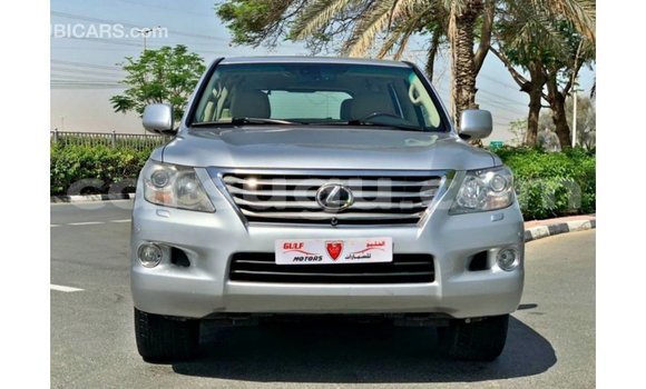Acheter Import Voiture Lexus LX Autre à Import - Dubai, Burkina-Faso Acheter Import Voiture Lexus LX Autre à Import - Dubai, Burkina-Faso