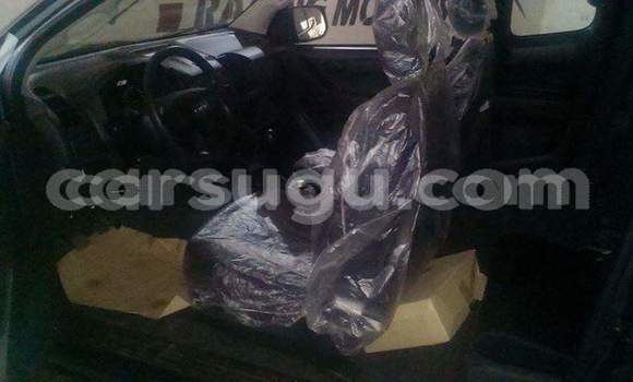 Acheter Neuf Voiture Isuzu Rodeo Bleu à Ouagadougou, Burkina-Faso Acheter Neuf Voiture Isuzu Rodeo Bleu à Ouagadougou, Burkina-Faso