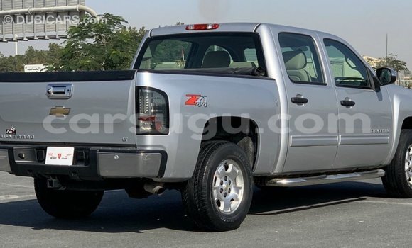Acheter Import Voiture Chevrolet Silverado Autre à Import - Dubai, Burkina-Faso Acheter Import Voiture Chevrolet Silverado Autre à Import - Dubai, Burkina-Faso