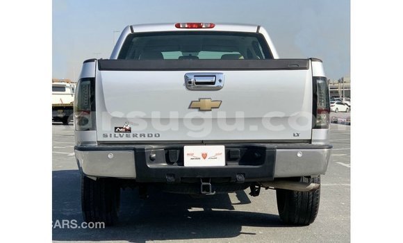 Acheter Import Voiture Chevrolet Silverado Autre à Import - Dubai, Burkina-Faso Acheter Import Voiture Chevrolet Silverado Autre à Import - Dubai, Burkina-Faso